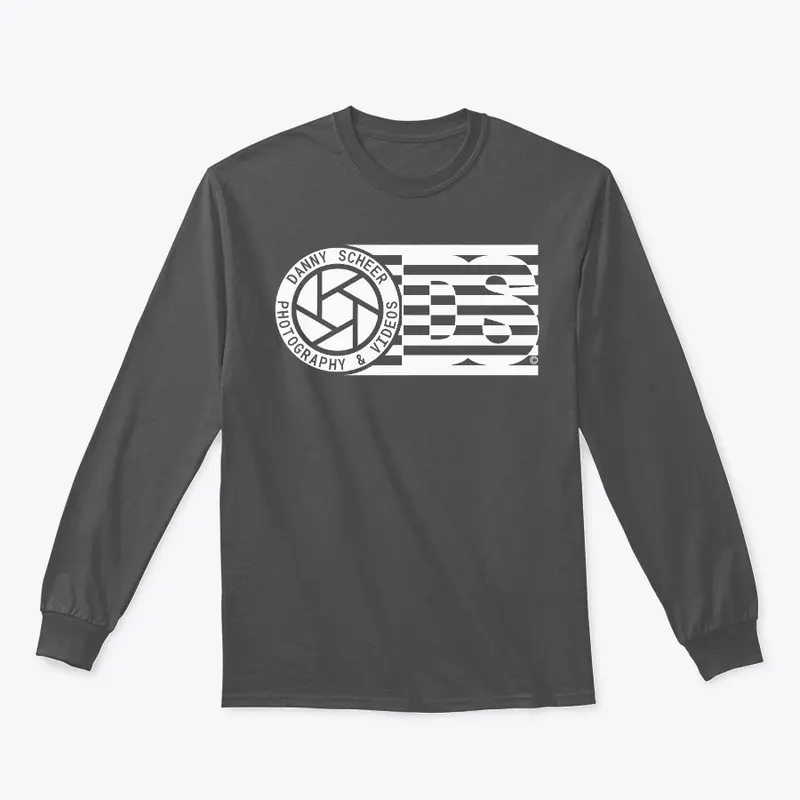 DSPV Long Sleeved T-Shirt