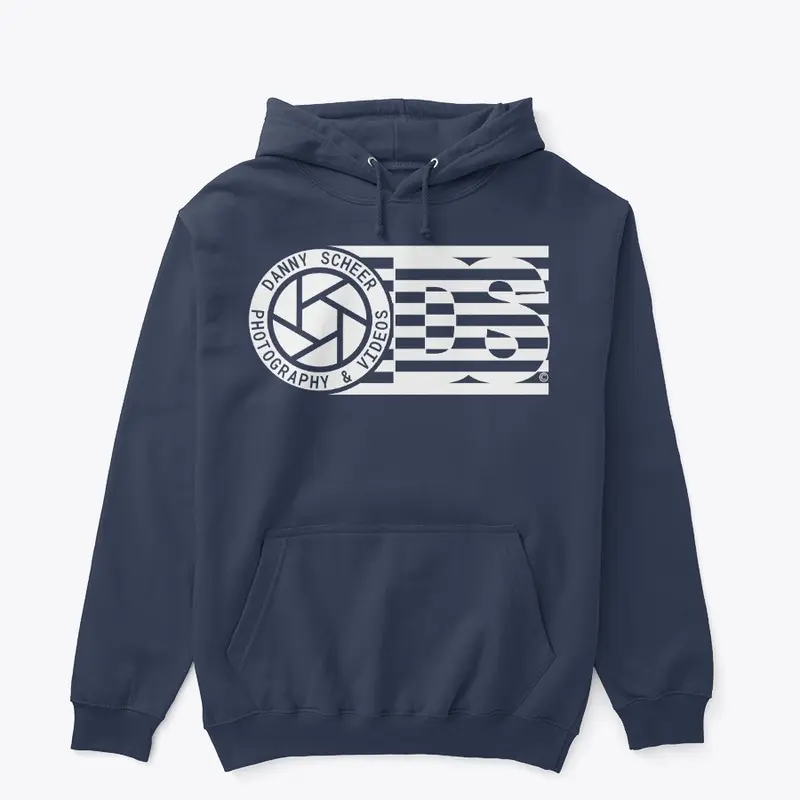 DSPV Logo Hoodie 