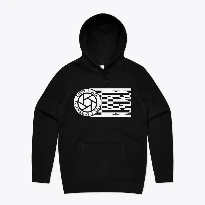 DSPV Logo Hoodie 