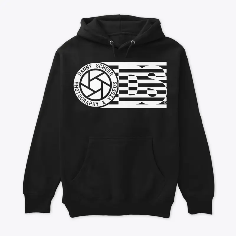 DSPV Logo Hoodie 