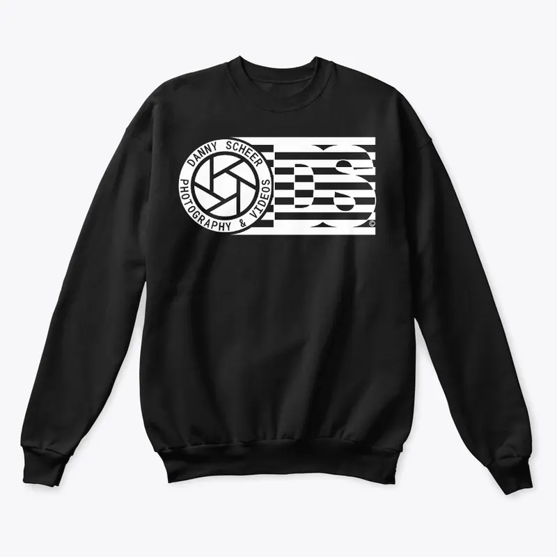 DSPV Logo Sweatshirt